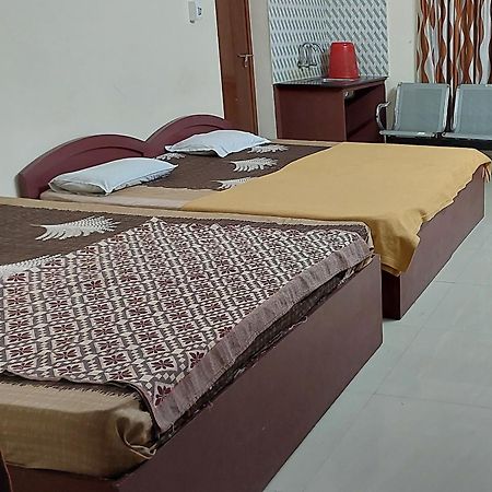 Adhithya Apartments Guruvāyūr Exteriér fotografie