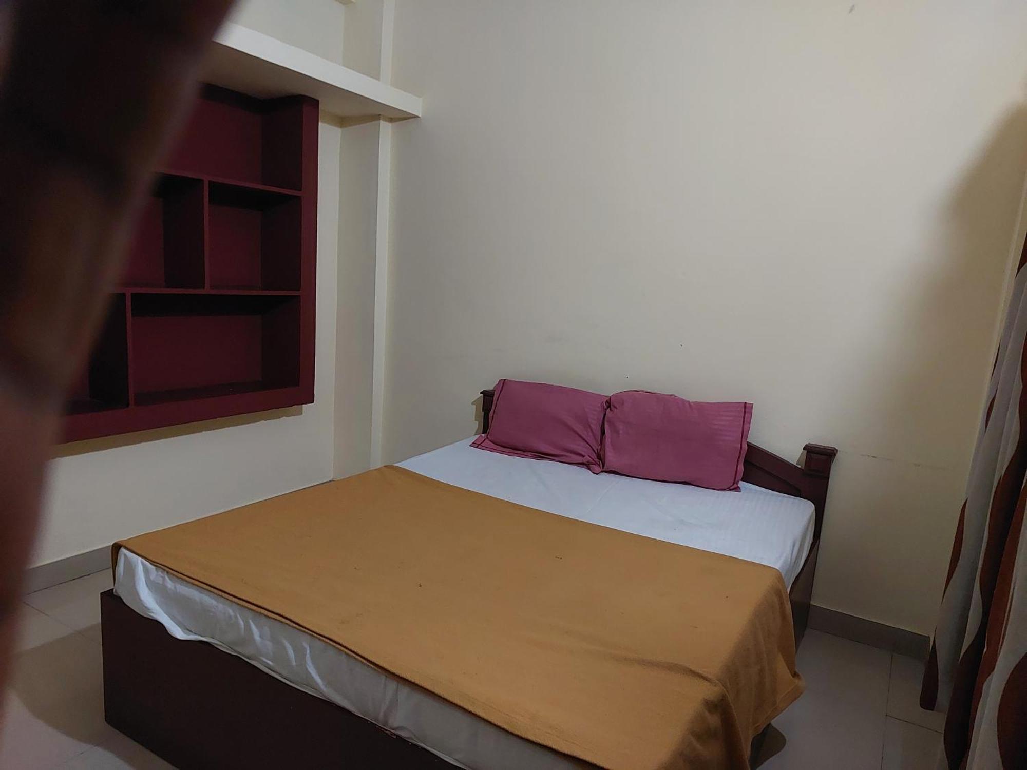 Adhithya Apartments Guruvāyūr Exteriér fotografie