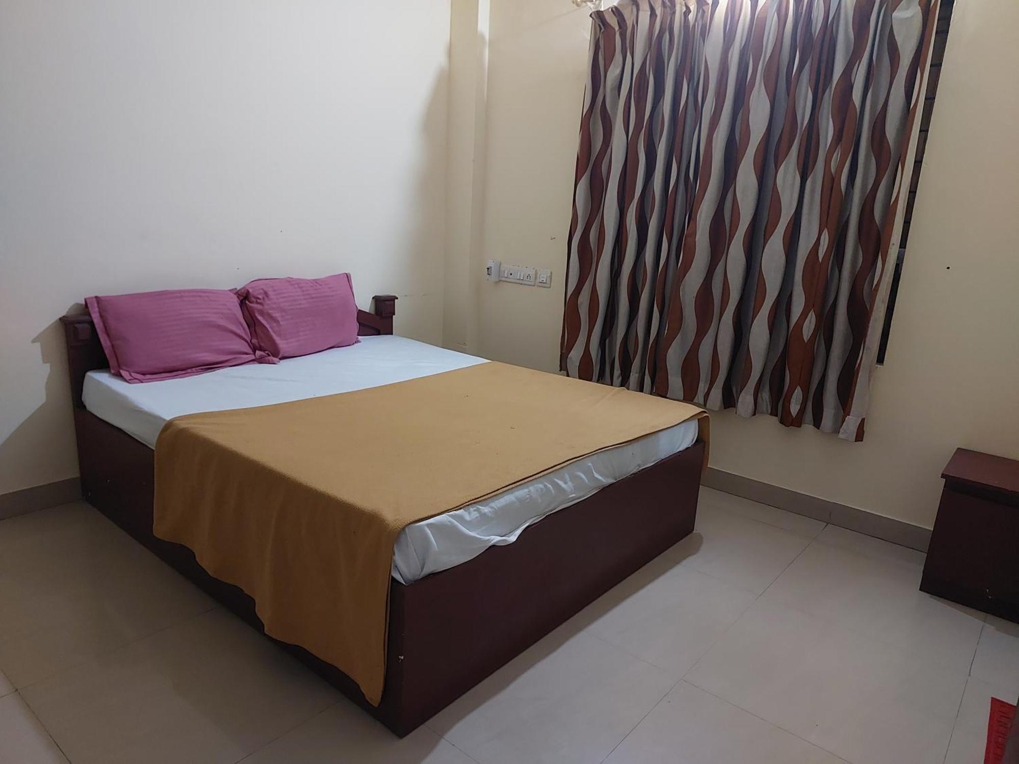 Adhithya Apartments Guruvāyūr Exteriér fotografie