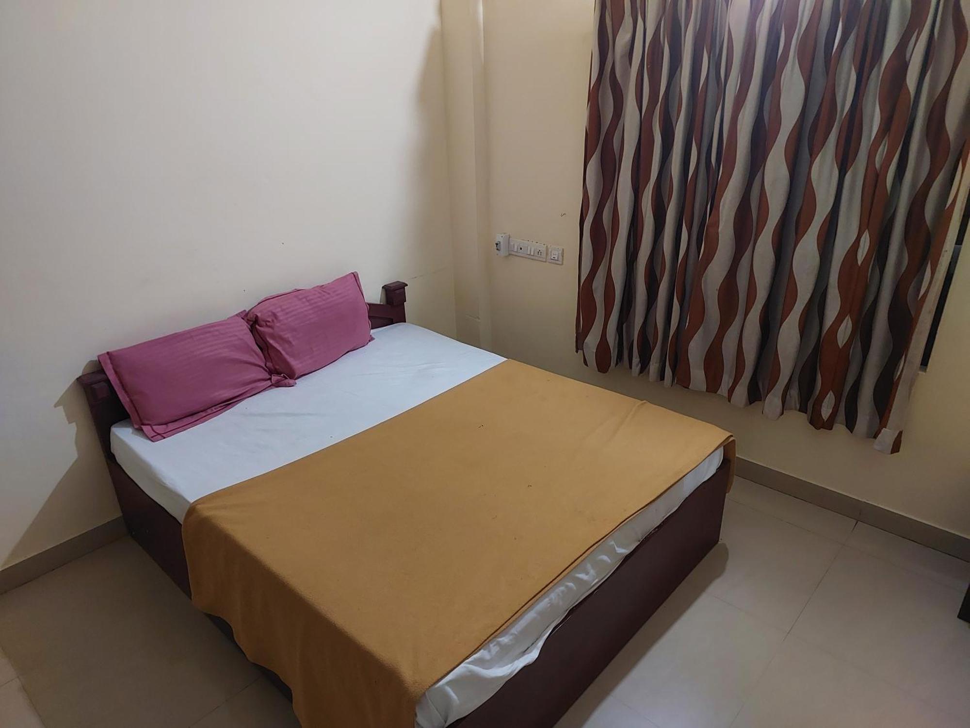 Adhithya Apartments Guruvāyūr Exteriér fotografie